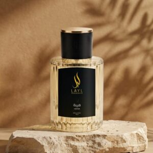 هيبه | HAYBA