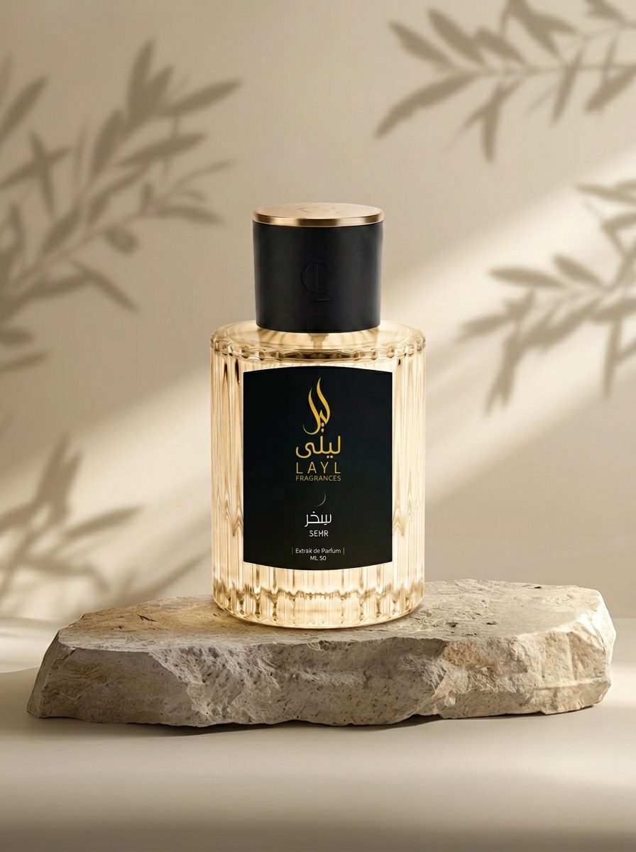 سحر | SAHAR